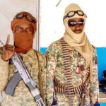 Sissala West: Ghana, Burkina Faso security agencies on manhunt for suspected terrorists