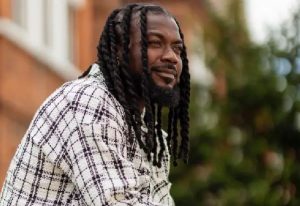 Read more about the article Tertiary education has impacted positively on all my endeavours – Samini reveals