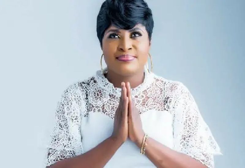 You are currently viewing Hardships in Ghana would’ve been worse without gospel music – Patience Nyarko