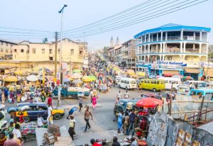 Read more about the article Community in Crisis: Phone Snatching Surges in Fumesua; Residents seek solution