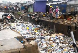 Read more about the article Kumasi Garbage Dilemma: A call for urgent solution