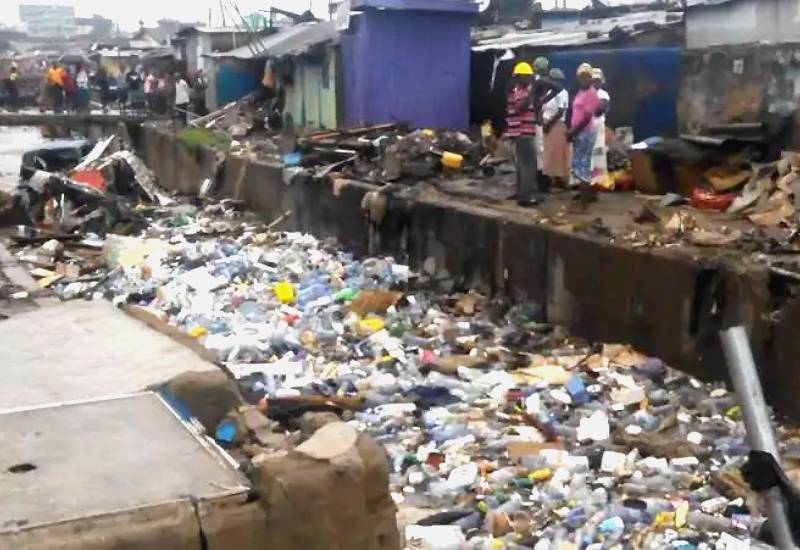 You are currently viewing Kumasi Garbage Dilemma: A call for urgent solution