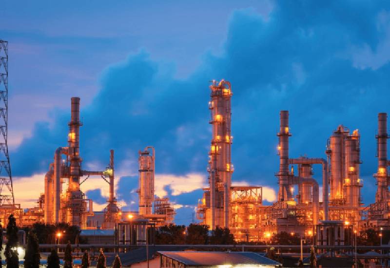 Read more about the article China to build Angola’s $6bn Lobito refinery