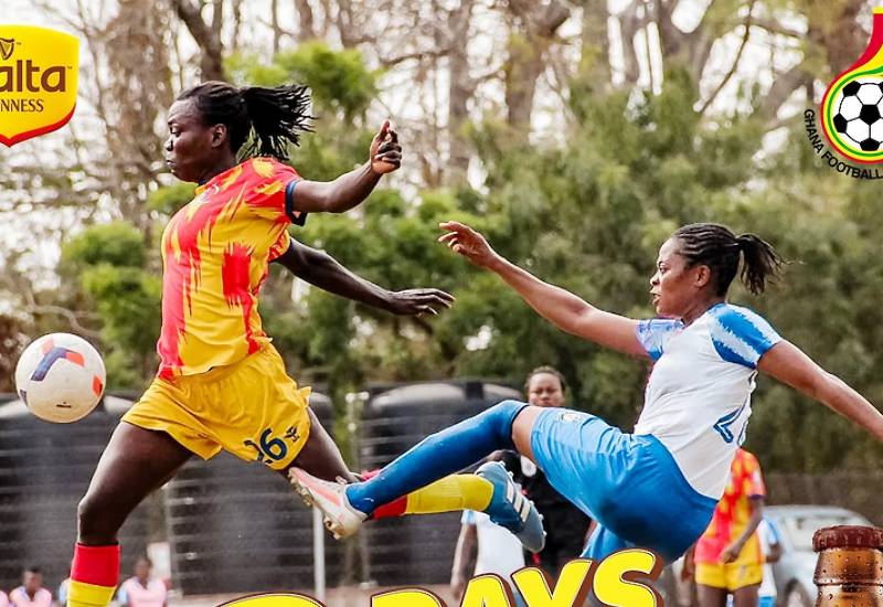 Read more about the article Black Queens players call for support for MG Women’s Premiere League