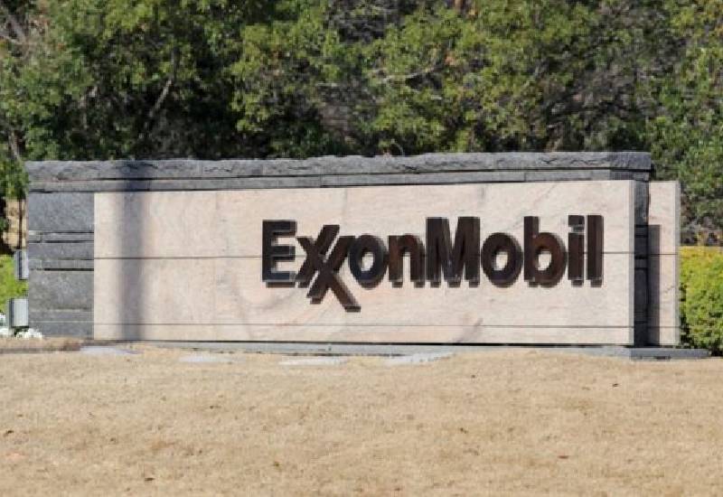Read more about the article Exxon to start lithium production for EVs in the US by 2027