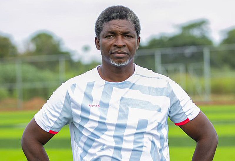 Read more about the article Fans of Bofoakwa Tano allegedly attack Maxwell Konadu; beat him to pulp