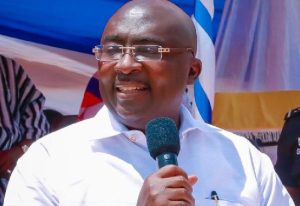 Read more about the article Mahama doesn’t understand 24hr economy; don’t vote for him – Bawumia