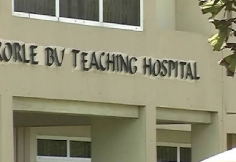 You are currently viewing Korle-Bu Renal Unit reopened to outpatients