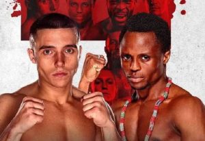 Read more about the article All you need to know about Isaac Dogboe’s next opponent, Nick Ball