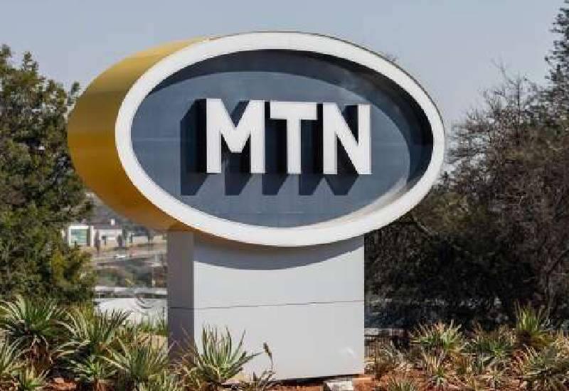 Read more about the article Telecom giant MTN plans to exit three African markets