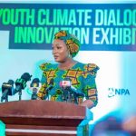 Africa’s youth can revolutionize our approach to climiate challenges – Samira Bawumia
