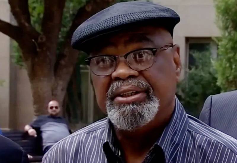 Read more about the article Glynn Simmons: US judge exonerates inmate after 48 years in prison