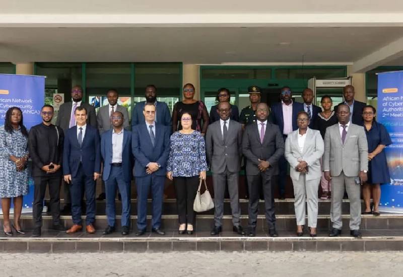 Read more about the article Ghana Cyber security authority elected to lead African network of security authorities