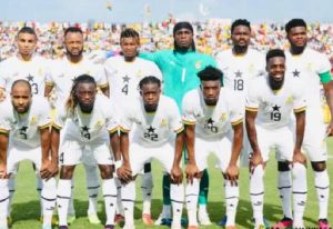 Read more about the article Preview: Ghana to fine-tune readiness with friendly against Namibia ahead of AFCON opener