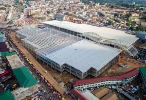 Read more about the article Kumasi Central Market project: NPP govt has disappointed us – Aggrieved traders