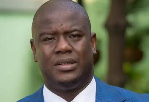Read more about the article NPP MP drags Citi FM reporter to court over assault allegations