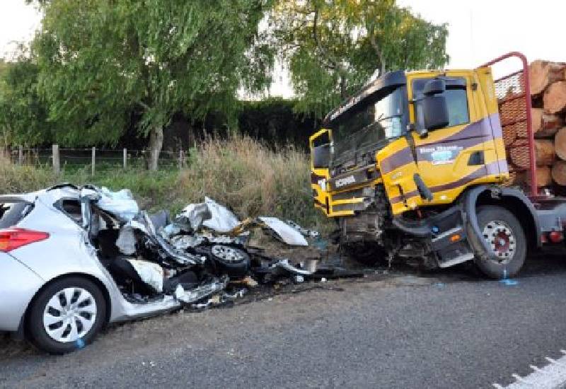 Read more about the article Road Crashes: 174 deaths recorded in January 2024
