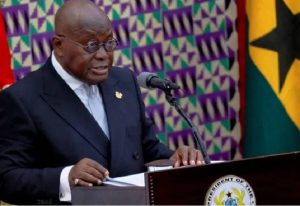 Read more about the article Parliament to receive President Akufu-Addo for SONA on Tuesday, February 27
