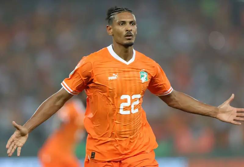 Read more about the article Seb Haller: Cote d’Ivoire’s gentle giant