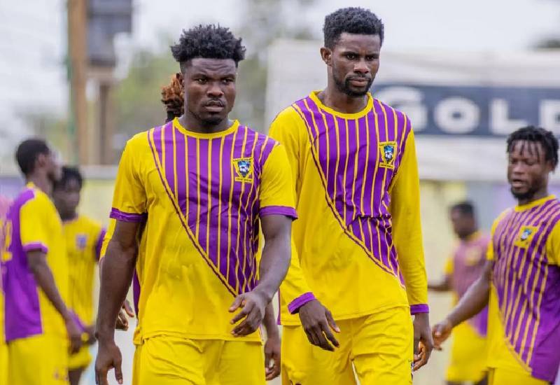 Read more about the article Medeama to take huge step towards qualification in crutial Al Ahly encounter