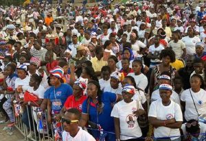 Read more about the article The fall of NPP Government in Ashanti Region