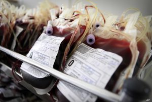 Read more about the article Two arrested for allegedly stealing blood from Korle Bu’s surgical department
