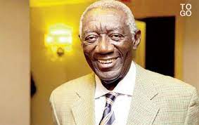 Read more about the article Stop Insulting Ghanaians and Fix the Country – Former President Kuffour Orders NPP