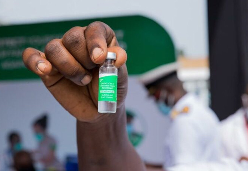 You are currently viewing Ghana to manufacture COVID-19 vaccines