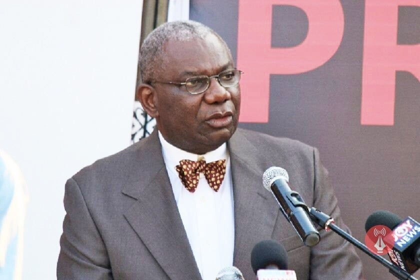 Read more about the article $170m Judgement Debt: Agyarko jabs NDC