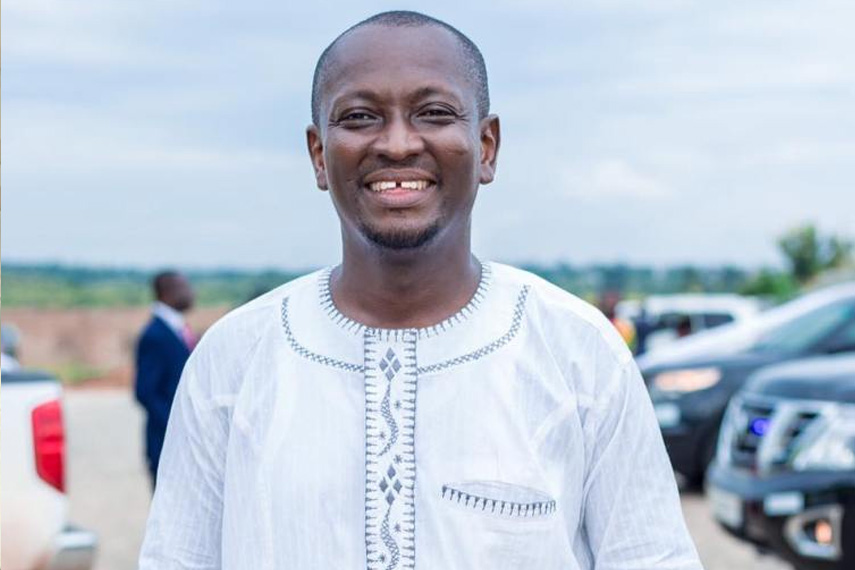You are currently viewing ‘If we’ve to kill murderers, let’s kill them’ – Dep. AG nominee supports death penalty