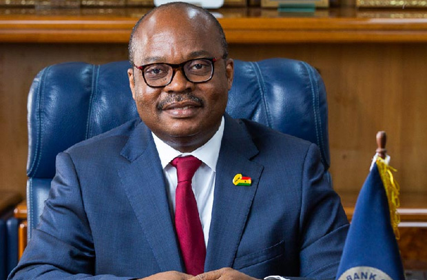 Read more about the article BoG to purchase Gold locally to shore up reserves