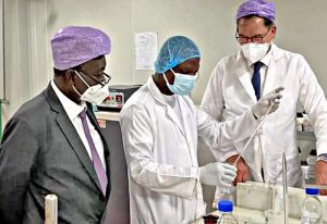 Read more about the article Third Wave of Covid-19 Surging in Africa – WHO