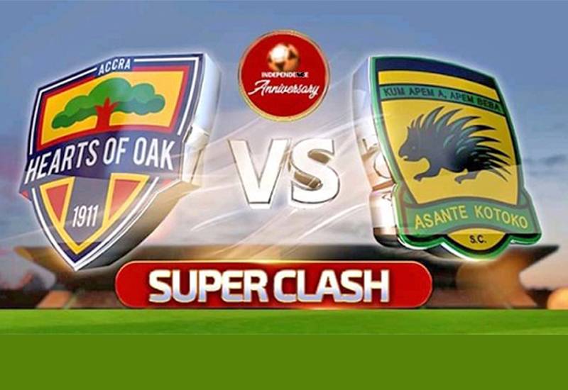 You are currently viewing The clash of the titans: Hearts, Kotoko on Sunday