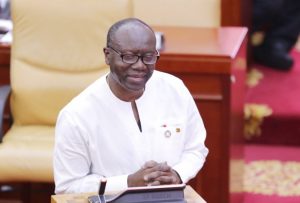 Read more about the article Government to present 2021 Mid-year budget Review on Thursday