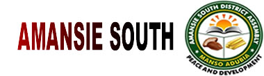 You are currently viewing Amansie South District