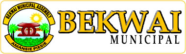 Read more about the article Bekwai Municipal