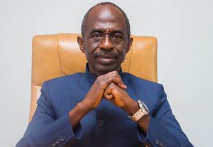 Read more about the article NDC directs July 6 protestors to strictly adhere to Covid-19 protocols