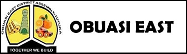 You are currently viewing Obuasi East District