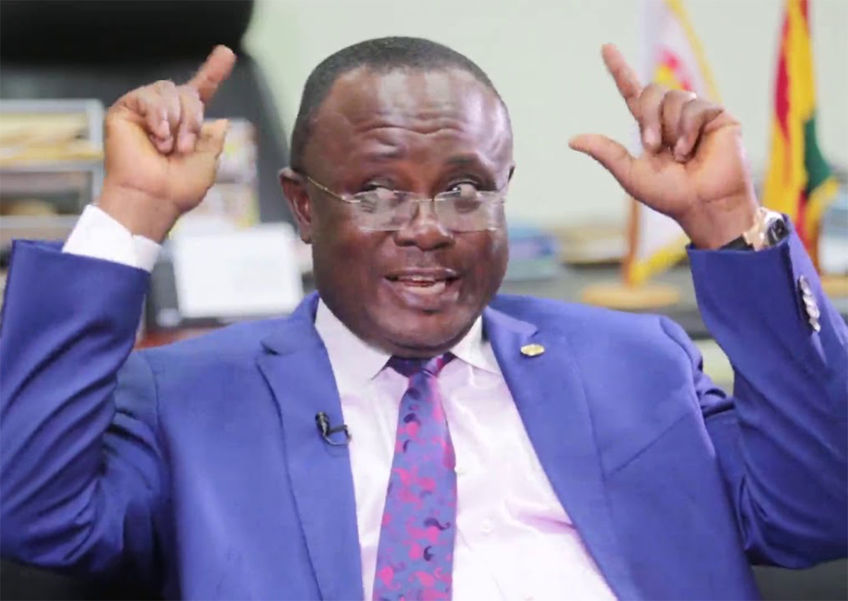 You are currently viewing Speaker directs Defence Cttee to probe Wa brutalities within 4 weeks