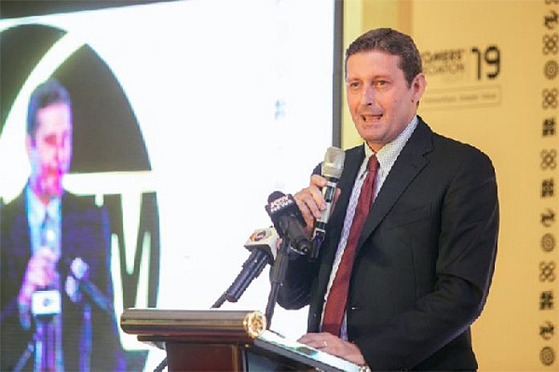 Read more about the article A/R: Ghacem to invest $100 million to build cement production plant in Kumasi