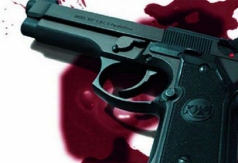 You are currently viewing A/R: Man allegedly shoots wife dead, attempts suicide
