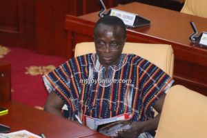 Read more about the article I was a football coach, a headmaster in prison – Abuga Pele