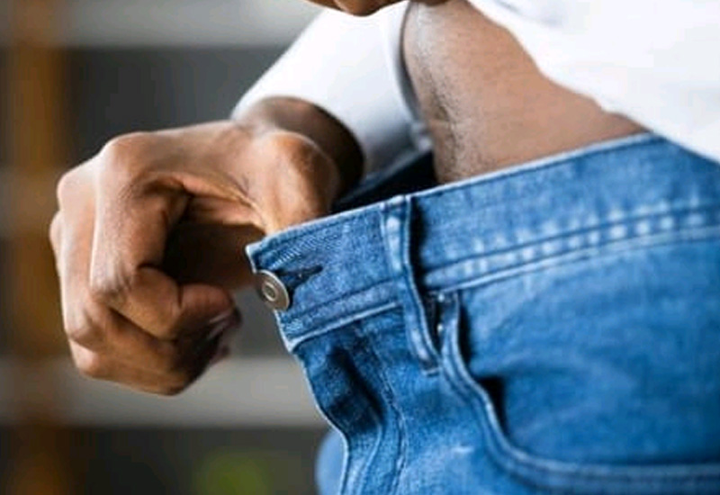 You are currently viewing A/R: My Shrinking Penis; A Young Man cries out