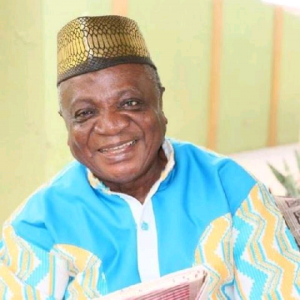 Read more about the article Profile of legend Nana Ampadu