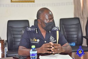 Read more about the article Police interdict 4 Personnel for alleged assault on residents in Tamale