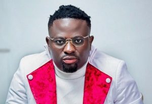 Read more about the article Brother Sammy upbeat with his gospel drill