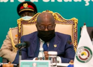 Read more about the article ECOWAS meets in Accra on Guinea’s political impasse