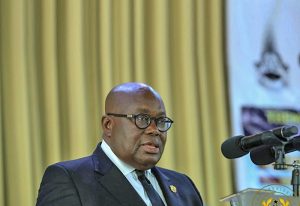 Read more about the article President Akufo-Addo begins working tour of Oti and Volta Regions today