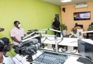 Read more about the article Mahama’s economic record; disaster and abysmal – President Akufo-Addo