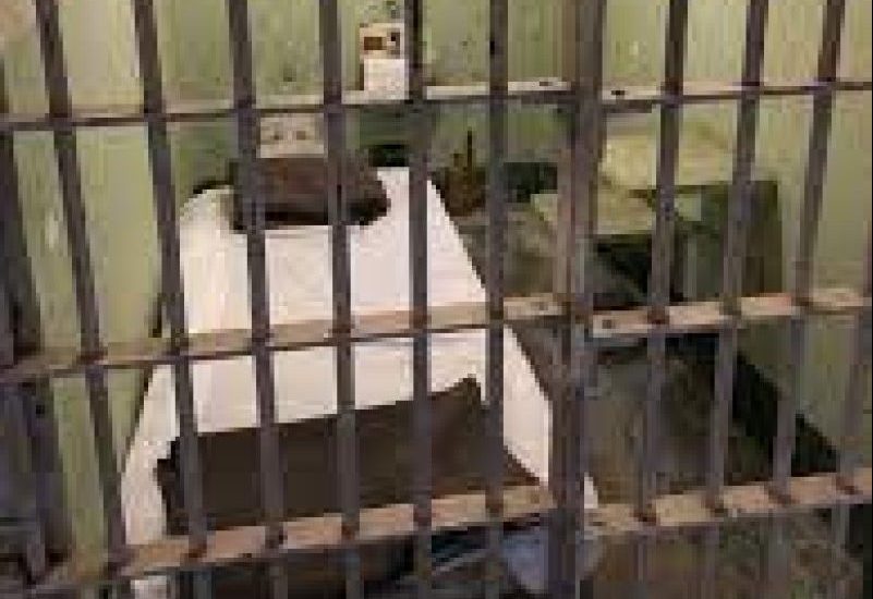 Read more about the article Bio-Chemist murder suspect dies in cells